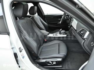 2018 BMW 3 SERIES 320D F30(12~) - 10
