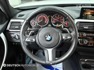 2018 BMW 3 SERIES 320D F30(12~) - 13