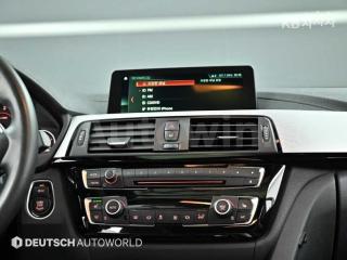 2018 BMW 3 SERIES 320D F30(12~) - 14