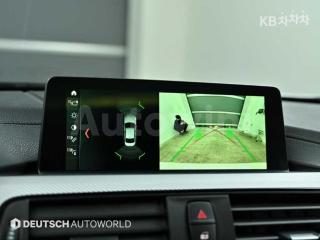 2018 BMW 3 SERIES 320D F30(12~) - 15