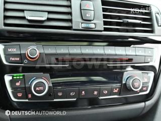 2018 BMW 3 SERIES 320D F30(12~) - 17