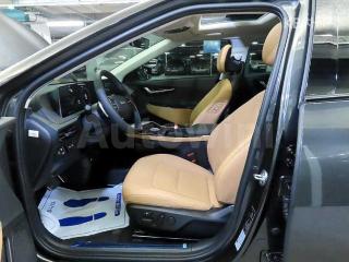KNAC381AFNA023649 2022 KIA EV6 롱 레인지 2WD 어스-5