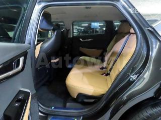 2022 KIA EV6 롱 레인지 2WD 어스 - 7