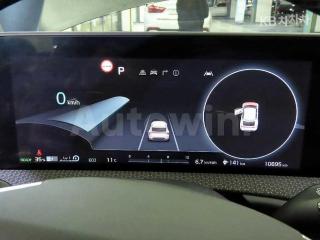 2022 KIA EV6 롱 레인지 2WD 어스 - 9