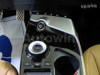 2022 KIA EV6 롱 레인지 2WD 어스 - 12