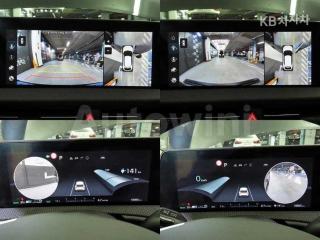 2022 KIA EV6 롱 레인지 2WD 어스 - 18