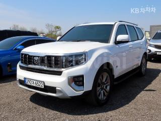 KNAKN814DMA221211 2021 KIA THE MASTER 4WD DIESEL 마스터즈-1