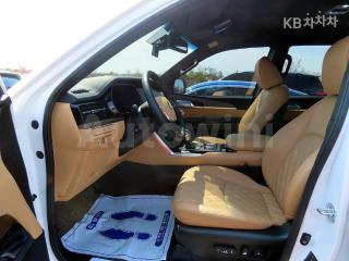 KNAKN814DMA221211 2021 KIA THE MASTER 4WD DIESEL 마스터즈-4