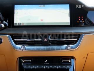 2021 KIA THE MASTER 4WD DIESEL 마스터즈 - 10
