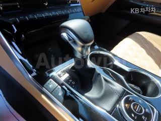 2021 KIA THE MASTER 4WD DIESEL 마스터즈 - 11