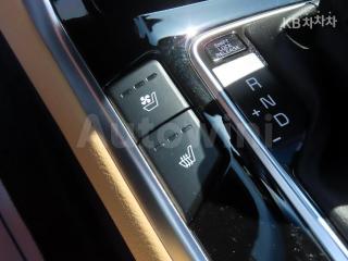2021 KIA THE MASTER 4WD DIESEL 마스터즈 - 12