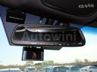 2021 KIA THE MASTER 4WD DIESEL 마스터즈 - 13