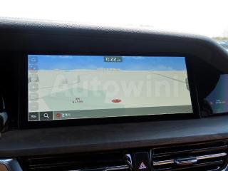 2021 KIA THE MASTER 4WD DIESEL 마스터즈 - 14