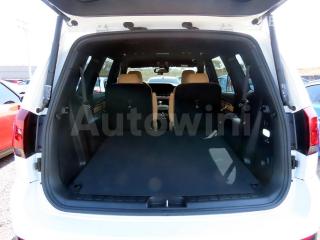 2021 KIA THE MASTER 4WD DIESEL 마스터즈 - 15