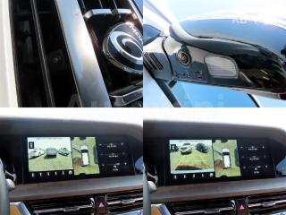 2021 KIA THE MASTER 4WD DIESEL 마스터즈 - 16
