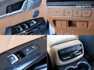 2021 KIA THE MASTER 4WD DIESEL 마스터즈 - 17