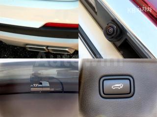 2021 KIA THE MASTER 4WD DIESEL 마스터즈 - 18