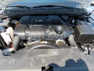 2021 KIA THE MASTER 4WD DIESEL 마스터즈 - 19