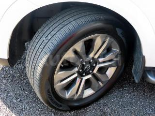 2021 KIA THE MASTER 4WD DIESEL 마스터즈 - 20