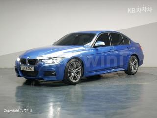 WBA8A910XJAE91384 2018 BMW 3 SERIES 320I SEDAN MSPORTS F30(13~)-1