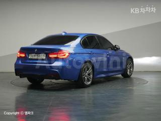 WBA8A910XJAE91384 2018 BMW 3 SERIES 320I SEDAN MSPORTS F30(13~)-3
