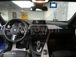 WBA8A910XJAE91384 2018 BMW 3 SERIES 320I SEDAN MSPORTS F30(13~)-5