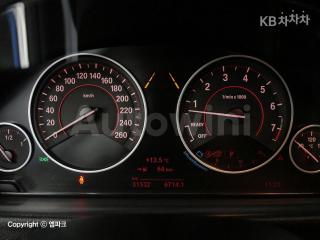 2018 BMW 3 SERIES 320I SEDAN MSPORTS F30(13~) - 7