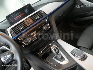 2018 BMW 3 SERIES 320I SEDAN MSPORTS F30(13~) - 9