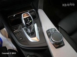 2018 BMW 3 SERIES 320I SEDAN MSPORTS F30(13~) - 12