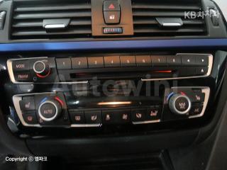 2018 BMW 3 SERIES 320I SEDAN MSPORTS F30(13~) - 13