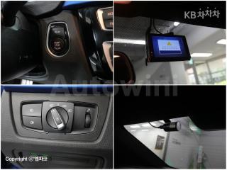 2018 BMW 3 SERIES 320I SEDAN MSPORTS F30(13~) - 20