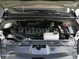 KLABA76BDEB663586 2014 GM DAEWOO (CHEVROLET) TRAX 1.4 LT LEATHERPACKAGE-4