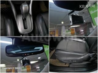 2014 GM DAEWOO (CHEVROLET) TRAX 1.4 LT LEATHERPACKAGE - 19