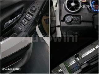 2014 GM DAEWOO (CHEVROLET) TRAX 1.4 LT LEATHERPACKAGE - 20