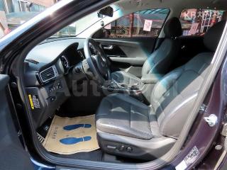 KNACC81CGHA025105 2017 KIA NIRO 1.6 NOBLESSE-4