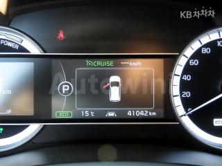 2017 KIA NIRO 1.6 NOBLESSE - 8