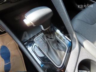 2017 KIA NIRO 1.6 NOBLESSE - 10