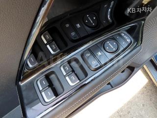 2017 KIA NIRO 1.6 NOBLESSE - 13