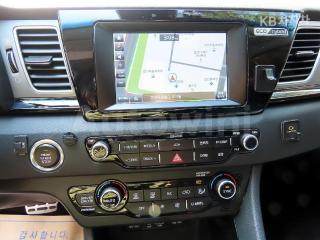 2017 KIA NIRO 1.6 NOBLESSE - 14