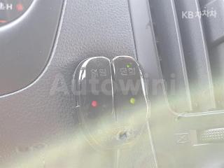 2014 HYUNDAI GRAND STAREX H-1 12 SEATS WAGON CVX DELUXE - 10