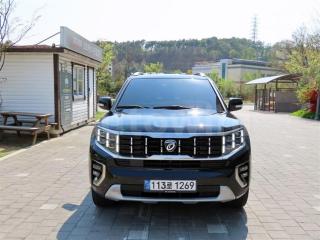 KNAKN814DMA214443 2021 KIA THE MASTER 4WD DIESEL 마스터즈-0