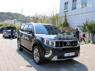 KNAKN814DMA214443 2021 KIA THE MASTER 4WD DIESEL 마스터즈-1