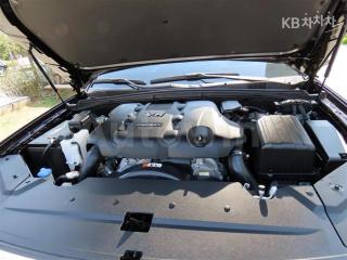 KNAKN814DMA214443 2021 KIA THE MASTER 4WD DIESEL 마스터즈-4