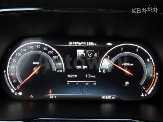 KNAKN814DMA214443 2021 KIA THE MASTER 4WD DIESEL 마스터즈-5