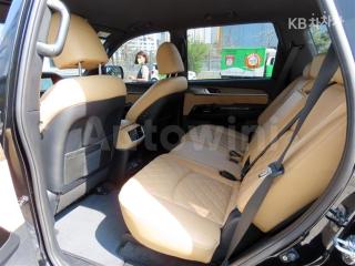 2021 KIA THE MASTER 4WD DIESEL 마스터즈 - 8