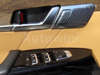 2021 KIA THE MASTER 4WD DIESEL 마스터즈 - 9