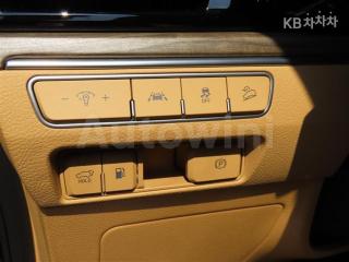2021 KIA THE MASTER 4WD DIESEL 마스터즈 - 10