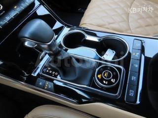2021 KIA THE MASTER 4WD DIESEL 마스터즈 - 13