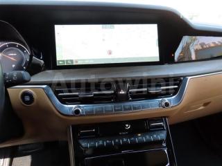 2021 KIA THE MASTER 4WD DIESEL 마스터즈 - 14