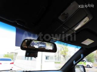 2021 KIA THE MASTER 4WD DIESEL 마스터즈 - 16